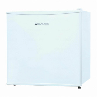 Холодильник WILLMARK RF-65W Холодильник WILLMARK RF-65W