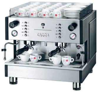 Кофемашина профессиональная GAGGIA xd compact 2 Кофемашина профессиональная GAGGIA xd compact 2