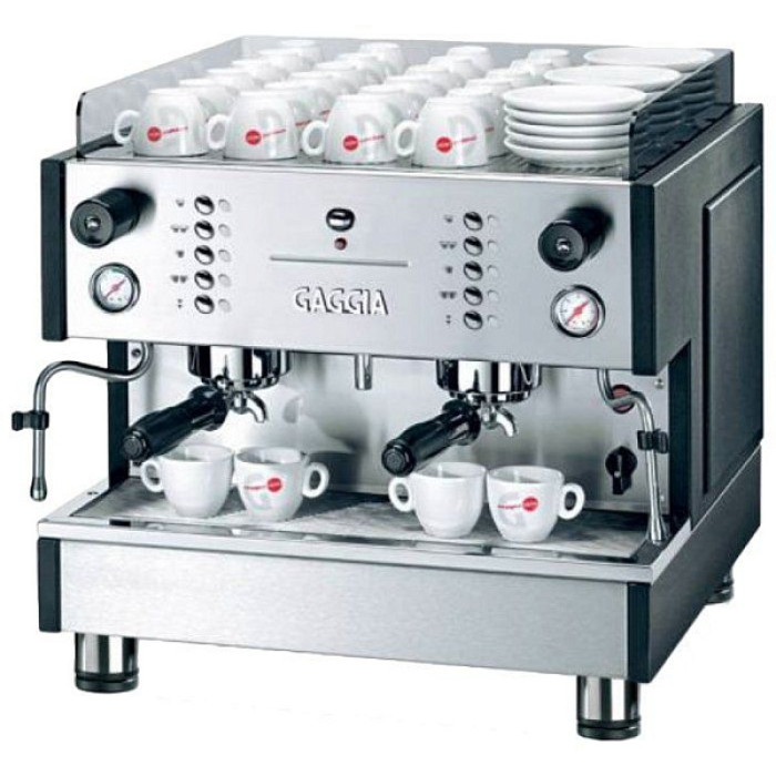 Кофемашина профессиональная GAGGIA xd compact 2 Кофемашина профессиональная GAGGIA xd compact 2