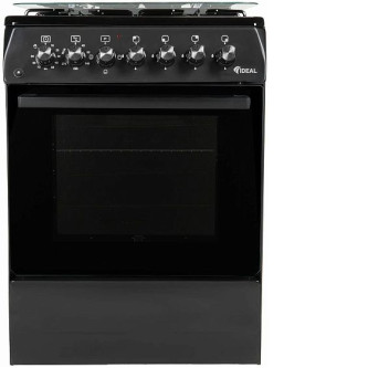 Плита IDEAL L200 черный Плита IDEAL L200 черный