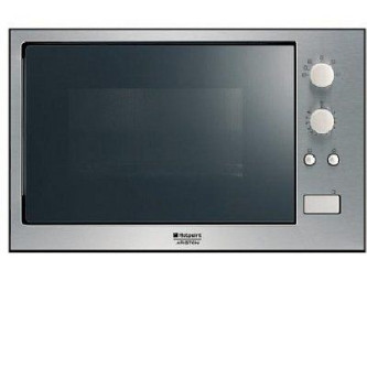 Микроволновая печь HOTPOINT-ARISTON mwkx 212 x