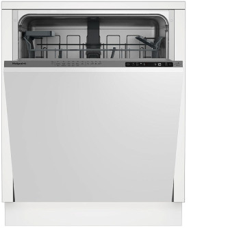 Посудомоечная машина HOTPOINT-ARISTON HI 4C66