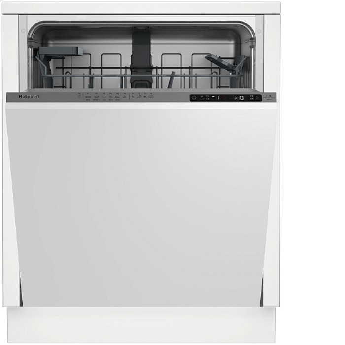 Посудомоечная машина HOTPOINT-ARISTON HI 4C66 Посудомоечная машина HOTPOINT-ARISTON HI 4C66