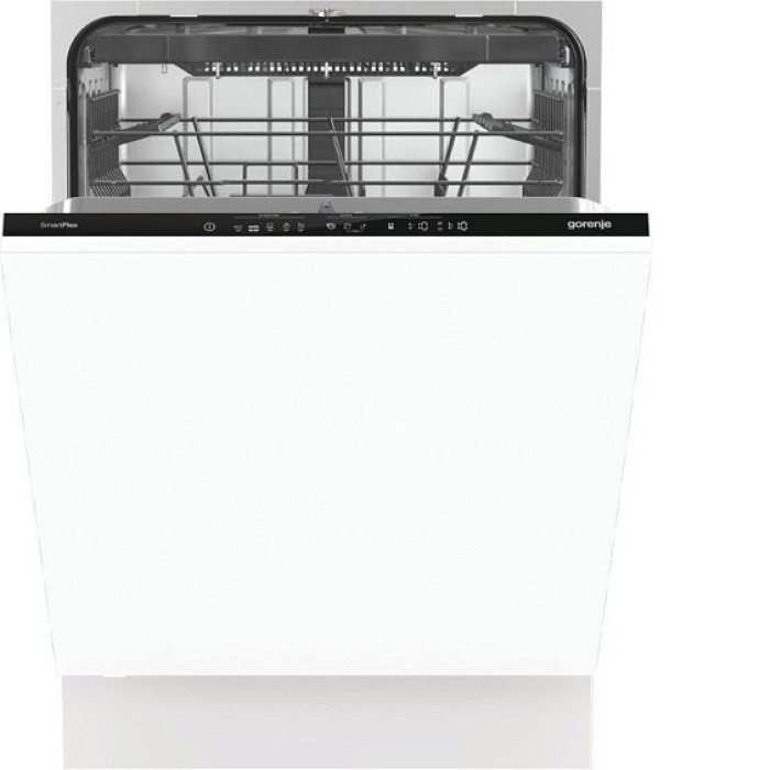 Посудомоечная машина GORENJE GV662D60 Посудомоечная машина GORENJE GV662D60