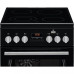 Плита электрическая ELECTROLUX RKR560200K Плита электрическая ELECTROLUX RKR560200K