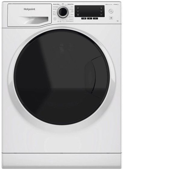 Стиральная машина HOTPOINT-ARISTON NSD 8249 D AVE RU