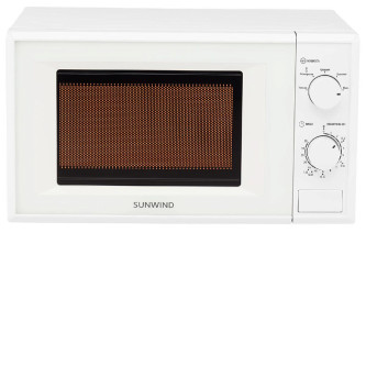 Микроволновая печь SUNWIND SUN-MW051 Микроволновая печь SUNWIND SUN-MW051