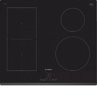 Поверхность BOSCH PWP63RBB6E Поверхность BOSCH PWP63RBB6E