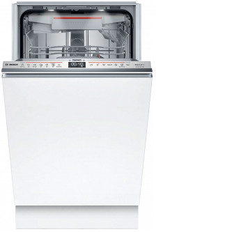 Посудомоечная машина BOSCH SPV6EMX76Q