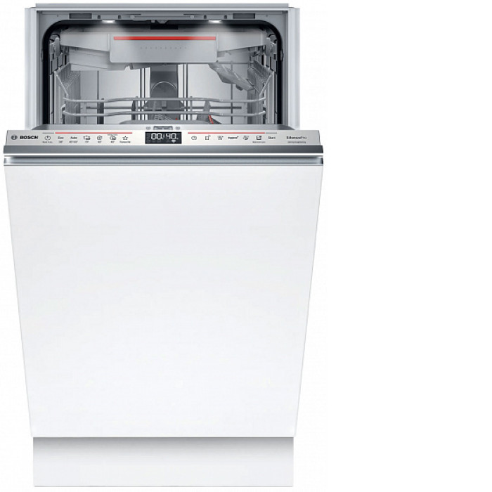Посудомоечная машина BOSCH SPV6EMX76Q