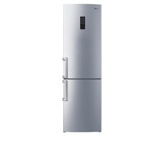 Холодильник LG GA-B489SVKZ