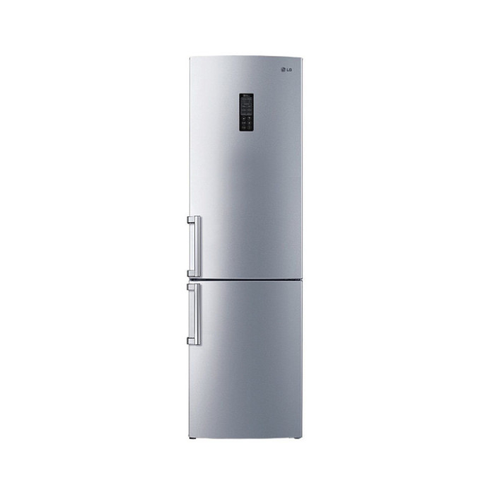 Холодильник LG GA-B489SVKZ Холодильник LG GA-B489SVKZ