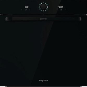 Духовой шкаф GORENJE BOS6737SYB Духовой шкаф GORENJE BOS6737SYB