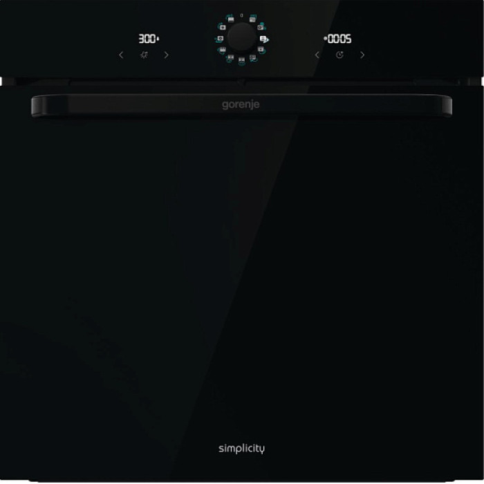 Духовой шкаф GORENJE BOS6737SYB