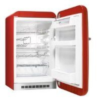 Холодильник SMEG fab10hrr