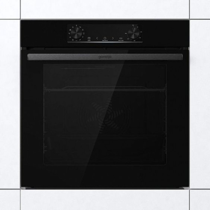 Духовой шкаф GORENJE BO6735E02BK Духовой шкаф GORENJE BO6735E02BK
