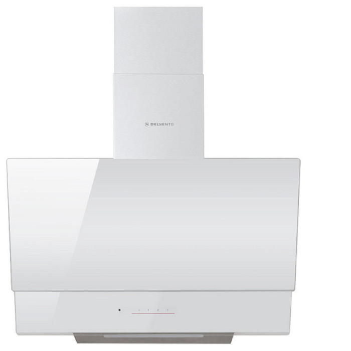 Вытяжка DELVENTO DLV52W1