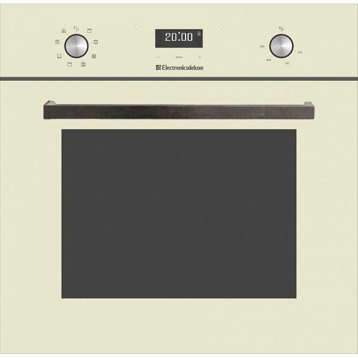 Духовой шкаф ELECTRONICSDELUXE 6009.05 ЭШВ-097