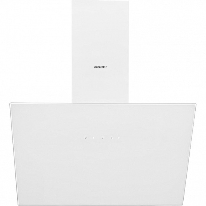 Вытяжка NORDFROST HM 6080 W Вытяжка NORDFROST HM 6080 W