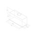 Вытяжка ELICA LANE SENSOR IX/A/72 (PRF0188201) Вытяжка ELICA LANE SENSOR IX/A/72 (PRF0188201)