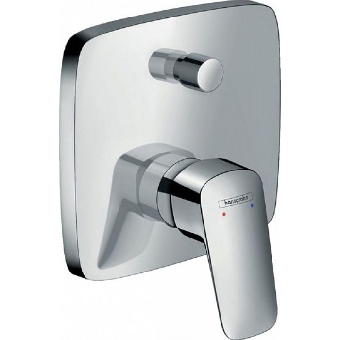 Смеситель HANSGROHE Logis 71405000 Смеситель HANSGROHE Logis 71405000