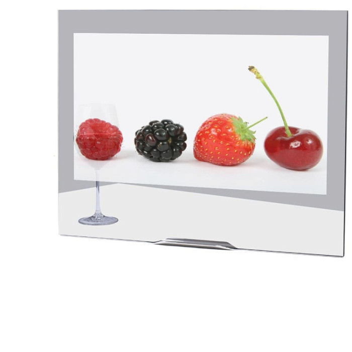 Телевизор AVEL AVS240KS Mirror HB