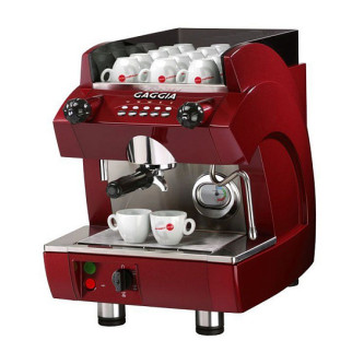 Кофемашина профессиональная GAGGIA ge one t п/автомат Кофемашина профессиональная GAGGIA ge one t п/автомат