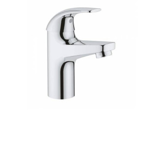 Смеситель GROHE BauCurve 32848000 хром