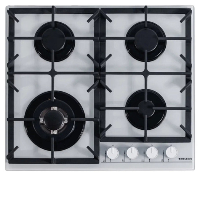 Варочная поверхность HOLBERG HGGH 6411WW