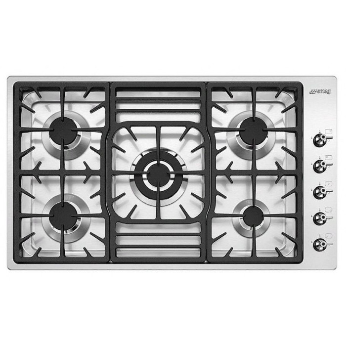 Поверхность SMEG pgf95f-4 Поверхность SMEG pgf95f-4