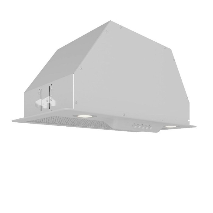 Вытяжка KRAFT KF-BH52502W Вытяжка KRAFT KF-BH52502W
