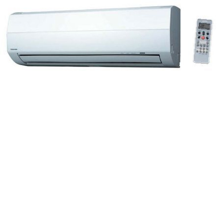 Сплит-система TOSHIBA ras-18skhp-es Сплит-система TOSHIBA ras-18skhp-es