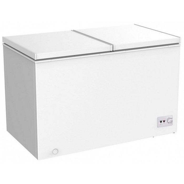 Морозильник-ларь Zarget ZCF 622W Морозильник-ларь Zarget ZCF 622W