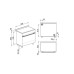 Варочный центр SMEG CPF9GMX1 Варочный центр SMEG CPF9GMX1