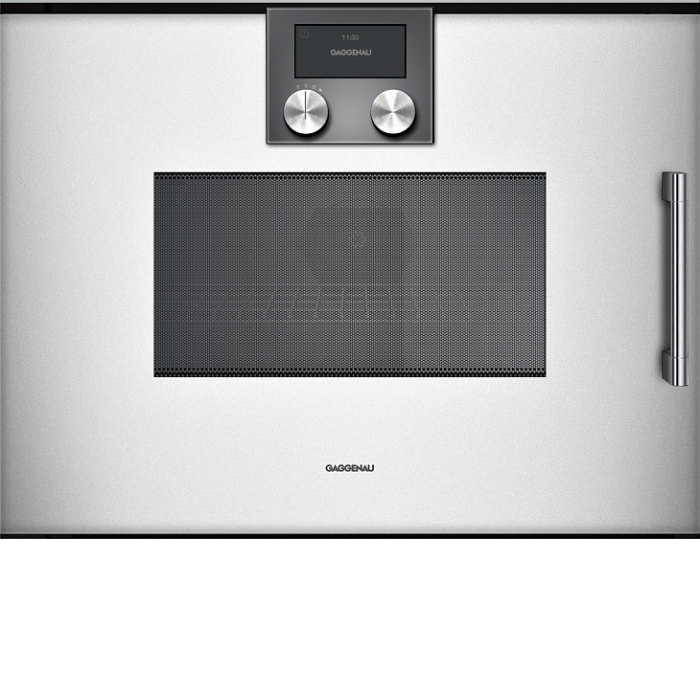 Комбинированный духовой шкаф GAGGENAU bmp251130 Комбинированный духовой шкаф GAGGENAU bmp251130