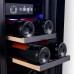 Винный шкаф TEMPTECH SOMX30DRB Винный шкаф TEMPTECH SOMX30DRB