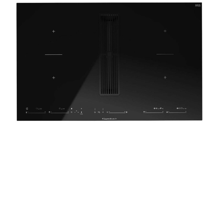 Варочная поверхность KUPPERSBUSCH KMI 8590.0 SR