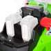 Газонокосилка REDVERG RD-LM36-400BL/U Газонокосилка REDVERG RD-LM36-400BL/U
