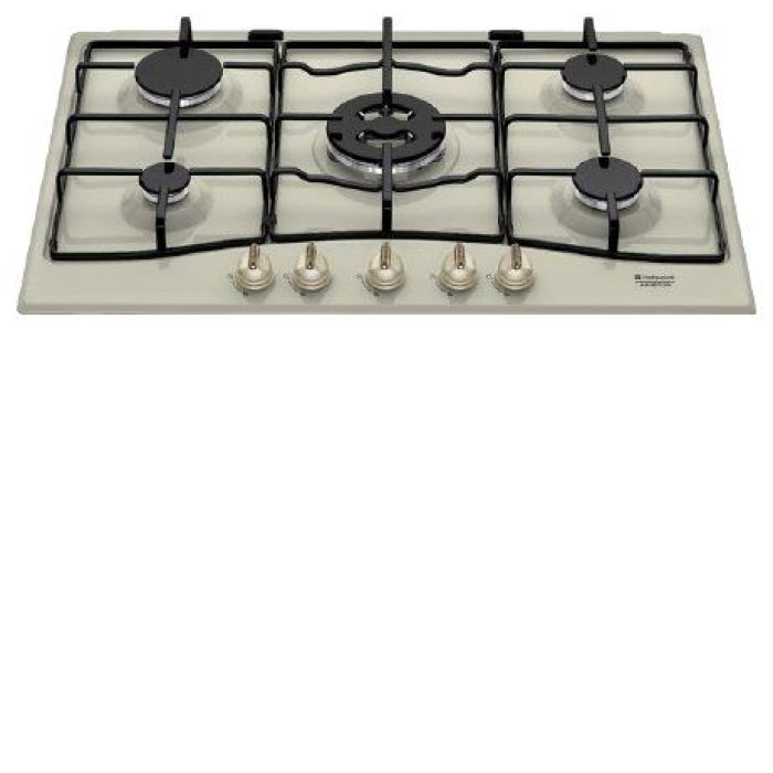 Поверхность HOTPOINT-ARISTON pc 750 t (ow) r /ha Поверхность HOTPOINT-ARISTON pc 750 t (ow) r /ha