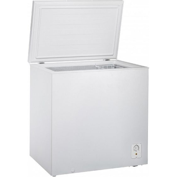 Морозильный ларь Hisense FC-258D4BW1 Морозильный ларь Hisense FC-258D4BW1