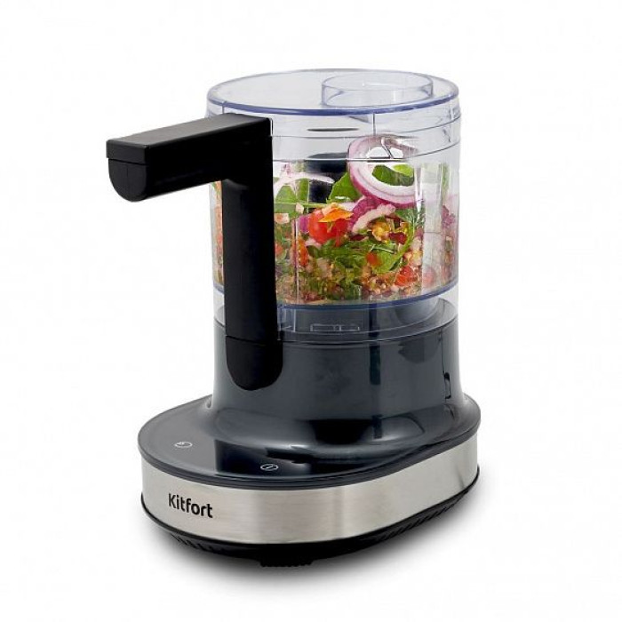 Измельчитель KITFORT KT-3001 Измельчитель KITFORT KT-3001