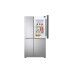 Холодильник LG GC-Q257CAFC Холодильник LG GC-Q257CAFC
