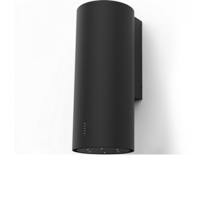 Вытяжка FABER CYLINDRA PLUS BK MATT A37 (335.0606.998)