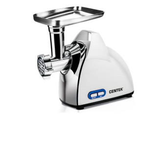 Мясорубка CENTEK CT-1603 белый Мясорубка CENTEK CT-1603 белый