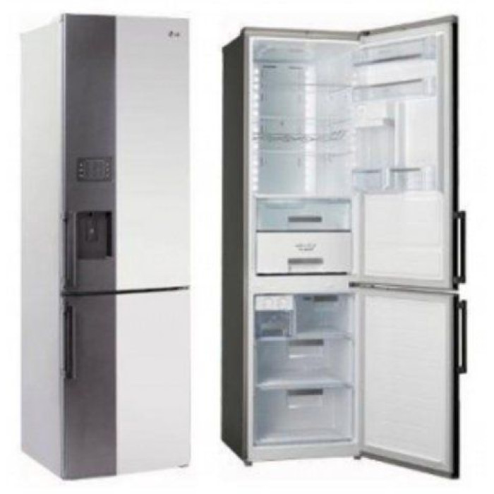 Холодильник LG gw-f499 bnkz Холодильник LG gw-f499 bnkz