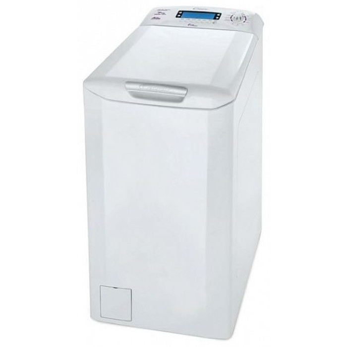Стиральная машина CANDY evogt 1407 4d Стиральная машина CANDY evogt 1407 4d