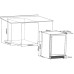 Винный шкаф CELLAR PRIVATE CP042-2TB Винный шкаф CELLAR PRIVATE CP042-2TB
