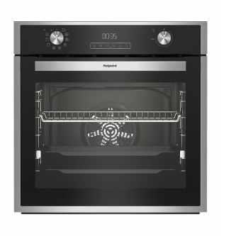 Духовой шкаф HOTPOINT-ARISTON FE9 831 JSH IX Духовой шкаф HOTPOINT-ARISTON FE9 831 JSH IX