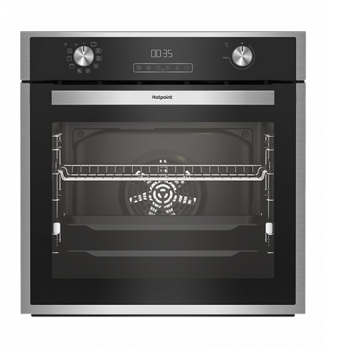 Духовой шкаф HOTPOINT-ARISTON FE9 831 JSH IX