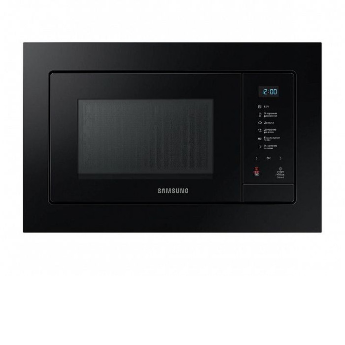 Микроволновая печь SAMSUNG MS20A7118AK/BW Микроволновая печь SAMSUNG MS20A7118AK/BW